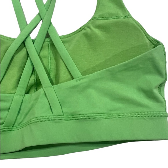 Rare Lululemon Energy Bra - Picture 4 of 6